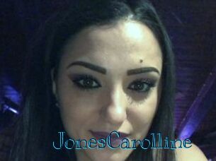 JonesCarolline