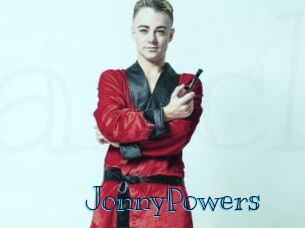 JonnyPowers