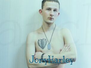 JonyHarley