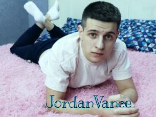 JordanVance