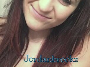 Jordanbrookz