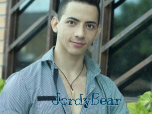 JordyBear