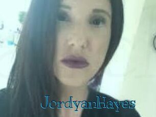 JordyanHayes