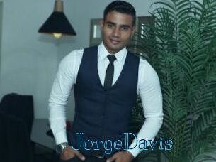 JorgeDavis