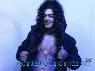 JorianPonomareff