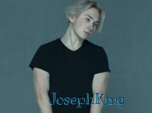JosephKing