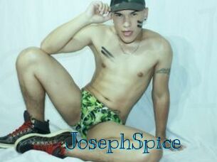 JosephSpice