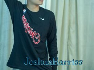 JoshuaHarriss