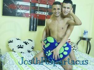 JosthFtSpartacus