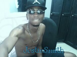 JostinSmith