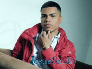 JosueSmith