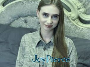 JoyPierce