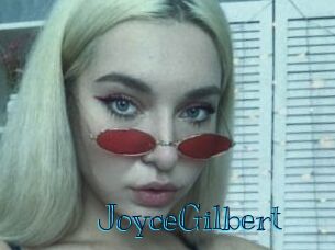 JoyceGilbert