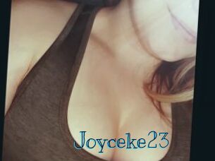 Joyceke23