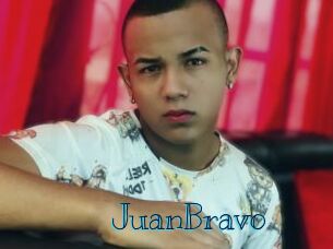 JuanBravo