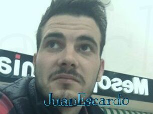 JuanEscardo