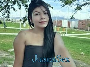 JuanaSex