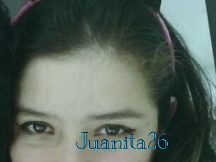 Juanita26