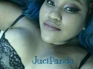 JuciPanda