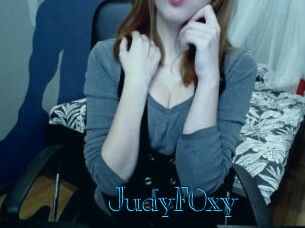 JudyF0xy