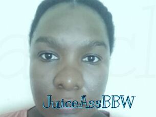 JuiceAssBBW