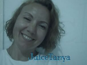 JuiceTanya