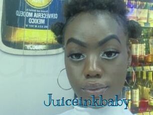 Juiceinkbaby