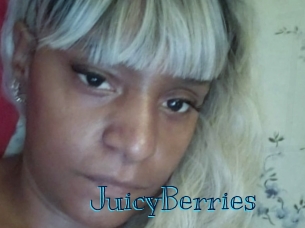 JuicyBerries