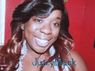 JuicyBlack