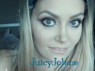 JuicyJolene