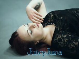 JuicyJuna