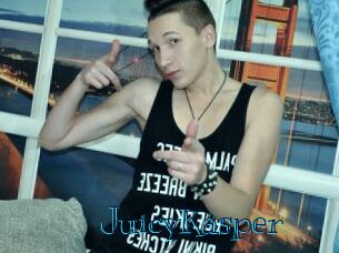 JuicyKasper