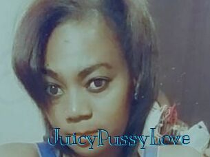 JuicyPussyLove