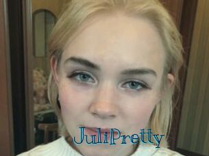 JuliPretty