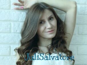 JuliSalvatore