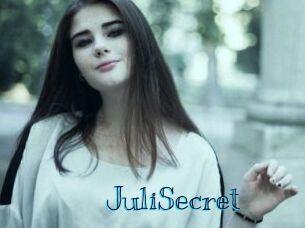 JuliSecret