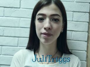 JuliTriggs