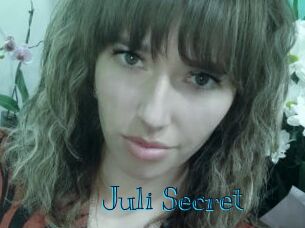 Juli_Secret