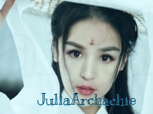 JuliaArchachie