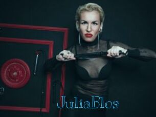 JuliaBlos