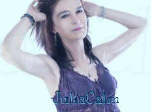 JuliaCalm