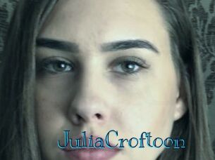 JuliaCroftoon