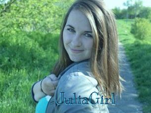 JuliaGirl