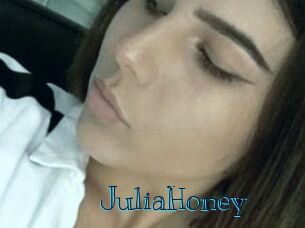 JuliaHoney