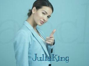 JuliaKing