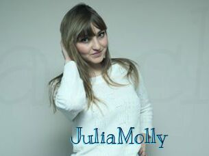 JuliaMolly