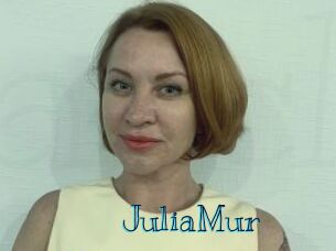 JuliaMur