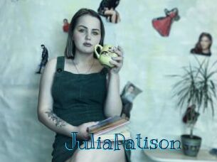 JuliaPatison