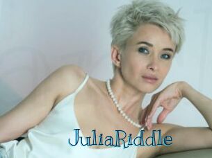 JuliaRiddle