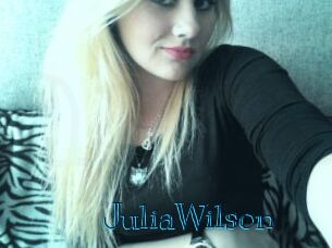 JuliaWilson